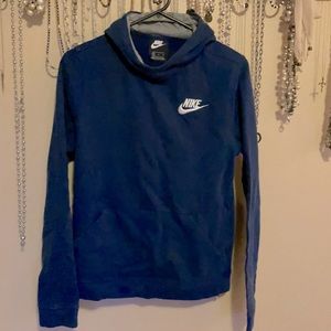 Boys Nike hoodie